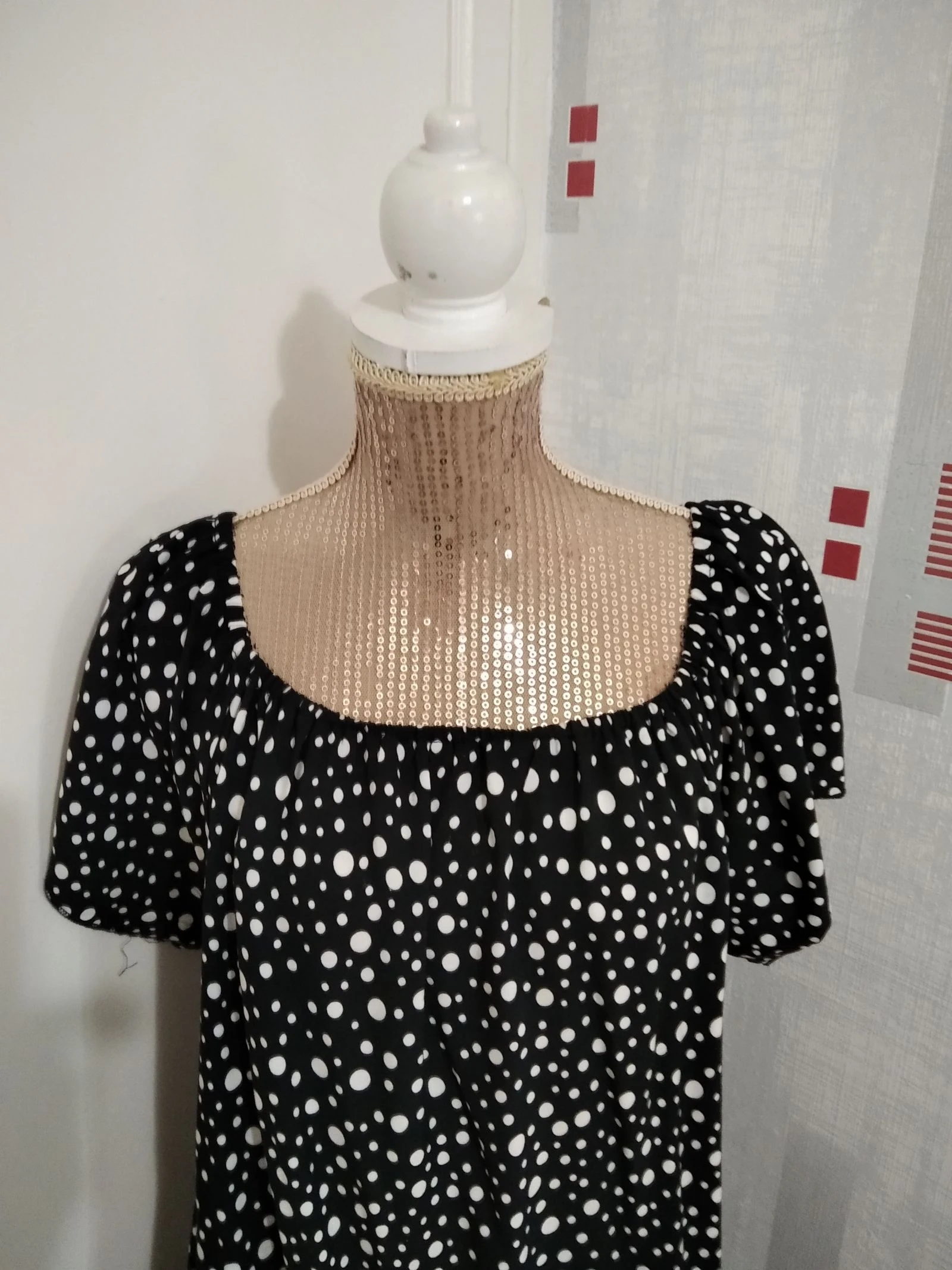 Bonita vestido Comeng – photo 2